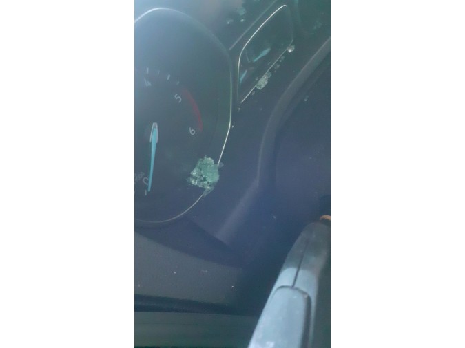 Catalizador tr FORD KUGA 2018