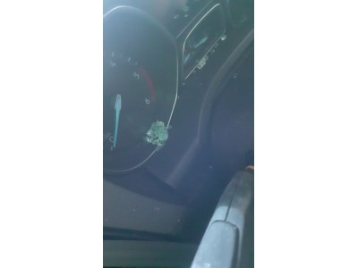 Turbocompresor FORD KUGA 2018