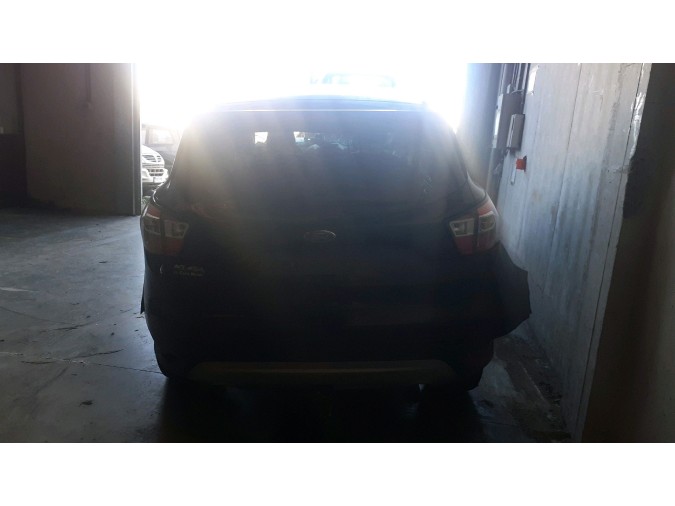 ELEVALUNAS DELANTERO DERECHO FORD KUGA 2018