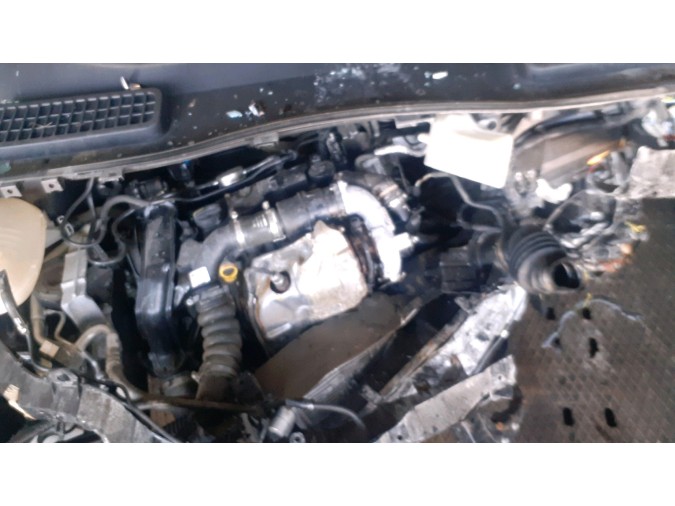 ELEVALUNAS DELANTERO DERECHO FORD KUGA 2018