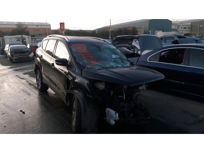  MANDO ELEVALUNAS DELANTERO DERECHO FORD KUGA 2018