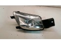 FARO ANTINIEBLA IZQUIERDO PEUGEOT 308 2012