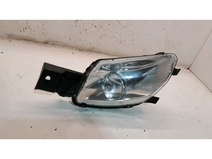 FARO ANTINIEBLA DERECHO PEUGEOT 308 2012