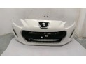 PARAGOLPES DELANTERO PEUGEOT 308 BLANCO 2012