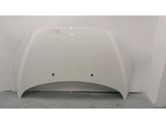 CAPOT PEUGEOT 308 BLANCO 2012