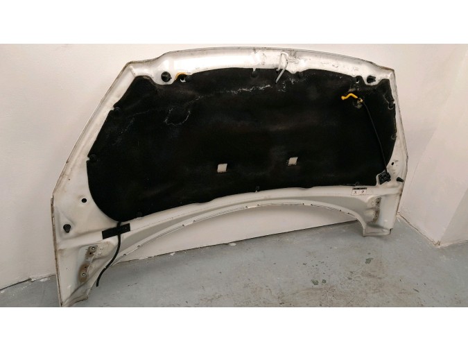 CAPOT PEUGEOT 308 BLANCO 2012