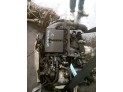 MOTOR CON ACCESORIOS Y CAJA DE CAMBIOS PEUGEOT 308 2012