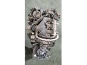 MOTOR CON ACCESORIOS Y CAJA DE CAMBIOS PEUGEOT 407 2005