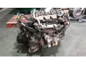 MOTOR CON ACCESORIOS Y CAJA DE CAMBIOS PEUGEOT 407 2005
