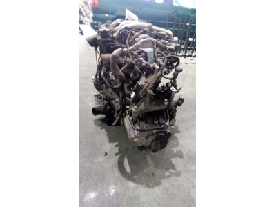 Motor PEUGEOT 407 2005