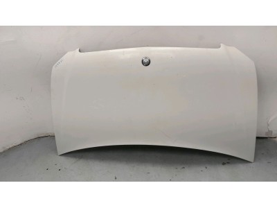 CAPOT MERCEDES VITO BLANCO 2007