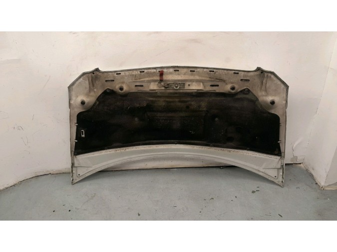 CAPOT MERCEDES VITO BLANCO 2007