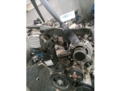 CAJA CAMBIOS TOYOTA COROLLA
