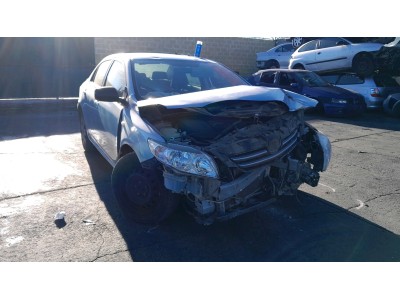 COMPRESOR AIRE ACONDICIONADO TOYOTA COROLLA