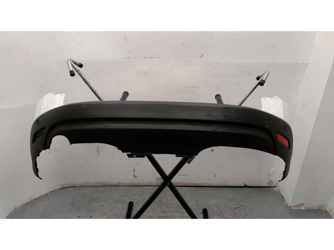 PARAGOLPES TRASERO FORD S-MAX BLANCO 2014