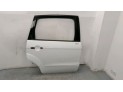 PUERTA TRASERA DERECHA FORD S-MAX BLANCA 2014