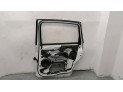 PUERTA TRASERA DERECHA FORD S-MAX BLANCA 2014