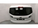 PORTON TRASERO FORD S-MAX BLANCO 2014