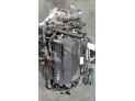 MOTOR CON ACCESORIOS Y CAJA DE CAMBIOS FORD S-MAX