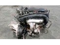 MOTOR CON ACCESORIOS Y CAJA DE CAMBIOS FORD S-MAX