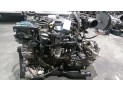 MOTOR CON ACCESORIOS Y CAJA DE CAMBIOS FORD S-MAX