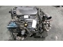 MOTOR CON ACCESORIOS Y CAJA DE CAMBIOS FORD S-MAX