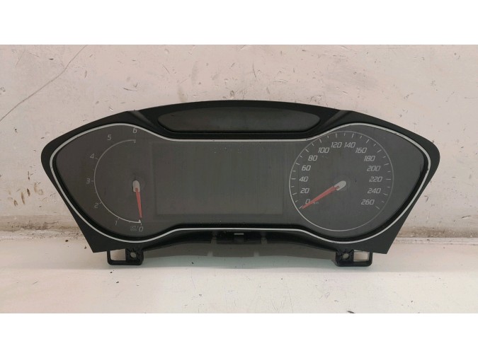 Cuadro instrumentos FORD S-MAX 2014