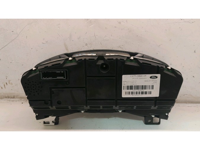 Cuadro instrumentos FORD S-MAX 2014