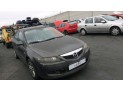 MOTOR CON ACCESORIOS Y CAJA DE CAMBIOS MAZDA 6 2007