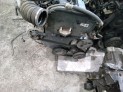 MOTOR CON ACCESORIOS Y CAJA DE CAMBIOS CHEVROLET LACETTI