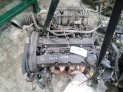 MOTOR CON ACCESORIOS Y CAJA DE CAMBIOS CHEVROLET LACETTI