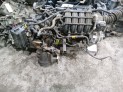 MOTOR CON ACCESORIOS Y CAJA DE CAMBIOS CHEVROLET LACETTI