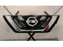 REJILLA DELANTERA NISSAN QASHQAI 2021