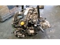 MOTOR CON ACCESORIOS Y CAJA DE CAMBIOS NISSAN QASHQAI