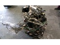 MOTOR CON ACCESORIOS Y CAJA DE CAMBIOS NISSAN QASHQAI