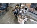 MOTOR CON ACCESORIOS Y CAJA DE CAMBIOS NISSAN QASHQAI