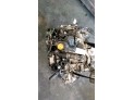 MOTOR CON ACCESORIOS Y CAJA DE CAMBIOS NISSAN QASHQAI
