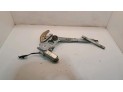 ELEVALUNAS DELANTERO IZQUIERDO NISSAN PATROL 2002