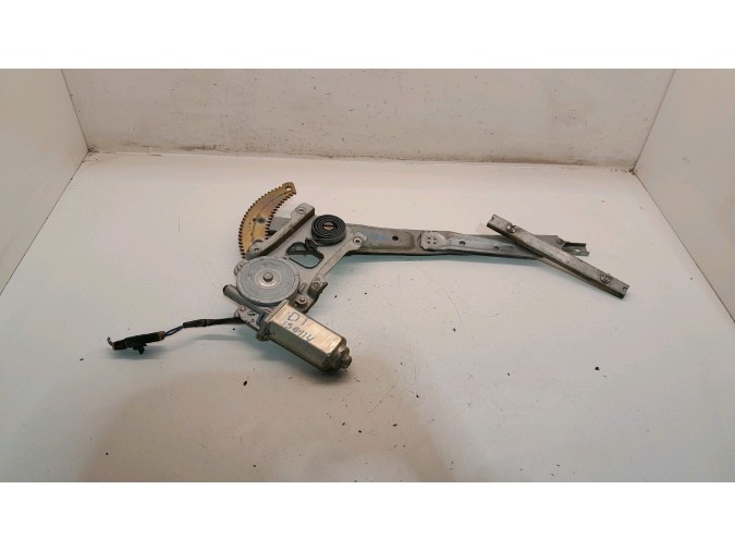 ELEVALUNAS DELANTERO IZQUIERDO NISSAN PATROL 2002