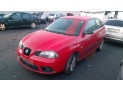 MOTOR CON ACCESORIOS Y CAJA DE CAMBIOS SEAT IBIZA 2006