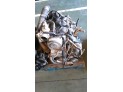 MOTOR CON ACCESORIOS Y CAJA DE CAMBIOS SEAT IBIZA 2006