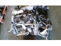 MOTOR CON ACCESORIOS Y CAJA DE CAMBIOS SEAT IBIZA 2006