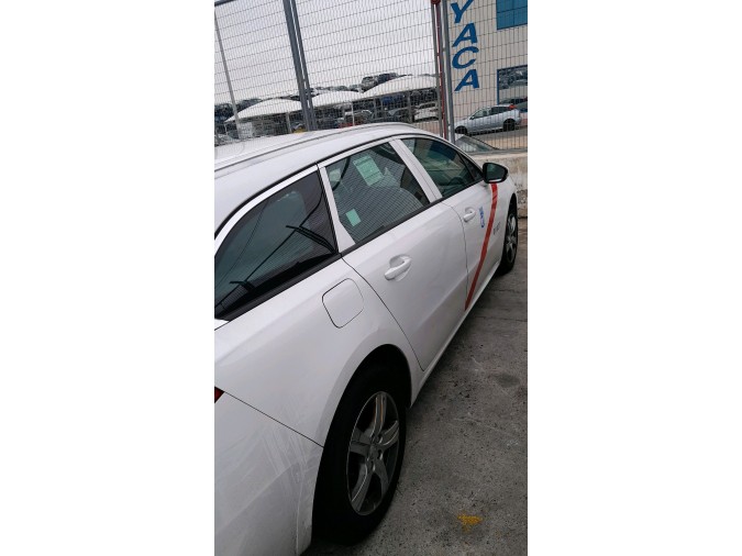Motor PEUGEOT 508 2016