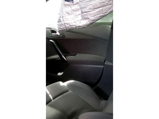 ELEVALUNAS DELANTERO DERECHO PEUGEOT 508 2016