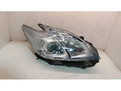 FARO DELANTERO DERECHO TOYOTA PRIUS 2012