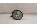 FARO ANTINIEBLA DELANTERO DERECHO TOYOTA PRIUS 2012