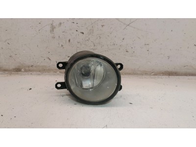 FARO ANTINIEBLA DELANTERO DERECHO TOYOTA PRIUS 2012