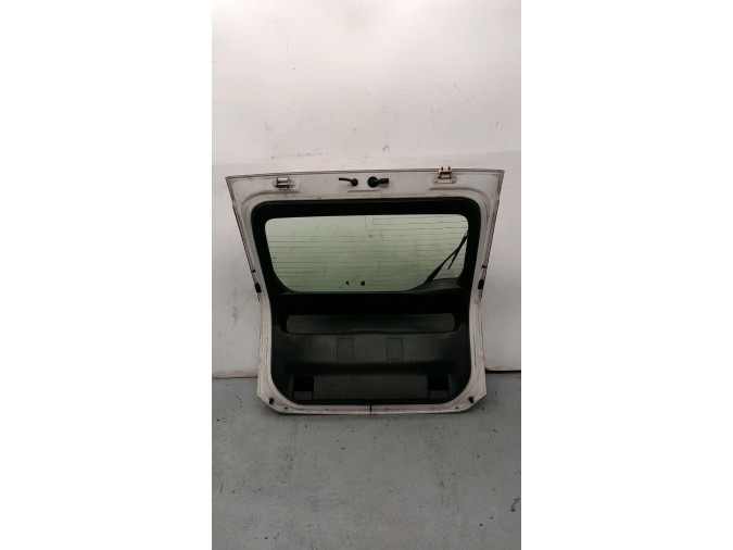 PORTON TRASERO TOYOTA PRIUS BLANCO 2012