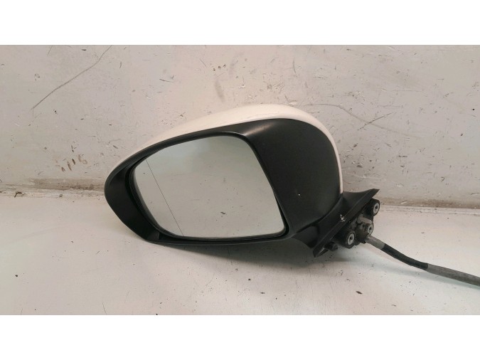 RETROVISOR IZQUIERDO TOYOTA PRIUS 2012