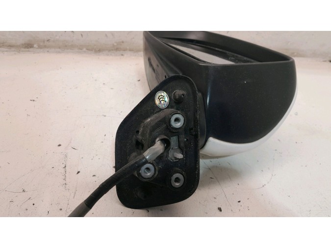 RETROVISOR IZQUIERDO TOYOTA PRIUS 2012